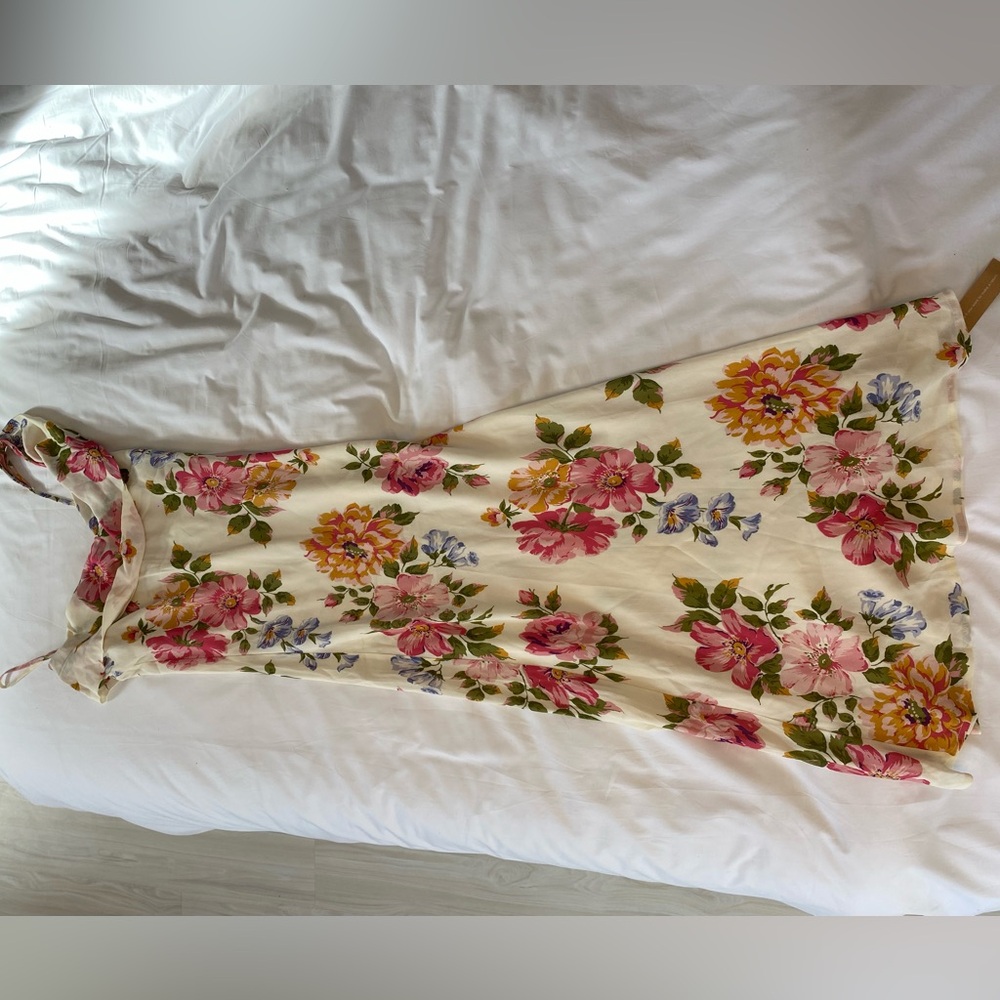 Reformation Reya Dress - Picture 4 of 7